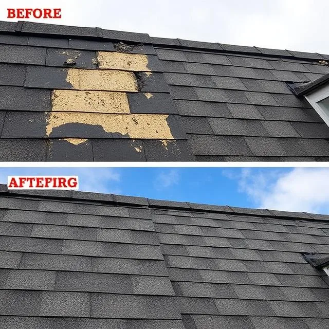 Roof Repair Near Me in Patten, ME near me